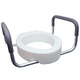 Premium Seat Rizer with Removable Arms Premium Seat Rizer with Removable Arms