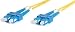 10m Singlemode Duplex Fiber Ca