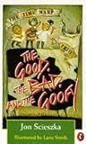 The good, the bad, and the goofy