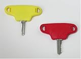 Easy Key Turner
