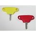 Easy Key Turner