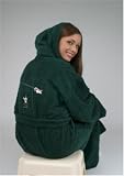 Gown - Estoc Dressing Left Hand
