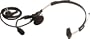 Motorola 53865 Headset with Swivel Boom Microphone