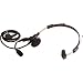 Motorola 53865 Headset with Swivel Boom Microphone