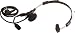 Motorola 53865 Headset with Swivel Boom Microphone