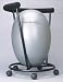 Doctor Riter's Ergo Chair