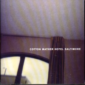 Cotton Mather