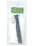 Weaver 74 Detach Top Mount 1 Piece Base Gloss Sav 24