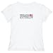 T-Shirt Woman White 