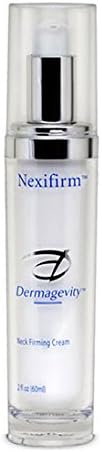 Nexifirm - Targeted Neck and Chest Rejuvenation Cream