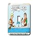 Rich Diesslins Funny KNOTS Scouting Cartoons - Keep the Objective in Mind - Canoeing ...