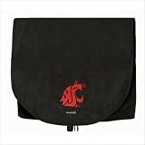 Washington State University Garment Suit Travel Bag WSU Cougars Suit Luggage Bag