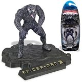  : Spider-Man 3 Titanium Series: Die Cast Venom