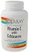 Solaray - Vitamin C Echinacea, 500 mg, 120 capsules