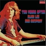 Alvin Lee - Ten Years After - Sealed
