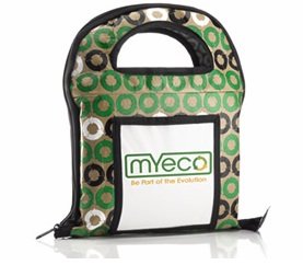 MY ECO Shopping Bag System