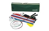 Buy County Badminton Set, 2 Player