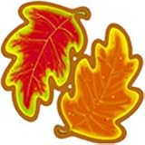 Classic Accents Autumn 36/Pk 5X5