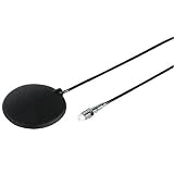 Hama Glasklebeantenne miniPlanar, UMTS