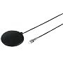 Hama Glasklebeantenne "miniPlanar", UMTS