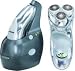 Remington R9500 Titanium Smart System Cord Cordless Rechargeable Shaver