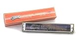 Product details for Huang Cathedral Concert Octave Tuned Harmonica 24 Hole