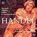H�ndel - Messiah � Athalia � Esther � La Resurrezione / AAM � Hogwood