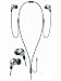Victor �X�e���I�~�j�w�b�h�z�� �mHP-NX22-S�n (�V���o�[)
