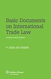 Basic documents on international trade law
