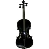 Acoustic Violins