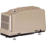 Santa Fe Advance Energy Star Low Temp Basement Dehumidifier