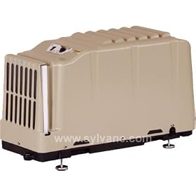 Santa Fe Advance Energy Star Low Temp Basement Dehumidifier