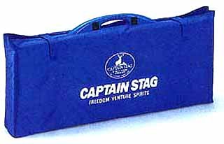 キャプテンスタッグ(CAPTAIN STAG) ピクニックテーブル用バッグ M-3692