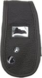 LEATHER CASE FOR AUDIOVOX