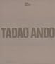 Tadao Ando: Complete Works