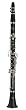 Yamaha Ycl-250 Standard Clarinet