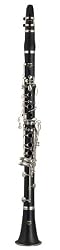 Yamaha Ycl-250 Standard Clarinet