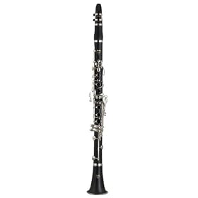 Yamaha YCL-250 Standard Clarinet Outfit