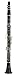 Yamaha Ycl-250 Standard Clarinet