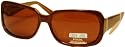 FOSSIL - "Hobart Br." Sport und Lifestyle Luxus Sonnenbrille. Scratch protect Spezialglas mit 100% UV Schutz. +Gratis Brillencase, Softs&auml;ckchen oder Etui, je nach Verf&uuml;gbarkeit