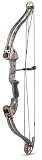 Fred Bear TRX Team Realtree Xtreme Bow