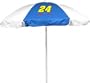Jeff Gordon 72 inch Beach/Tailgater Umbrella