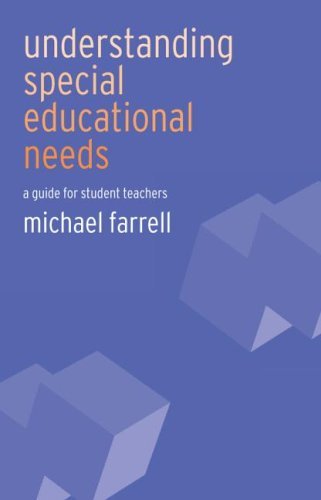 Understanding Special Educational Needs: A Guide for Student Teachers