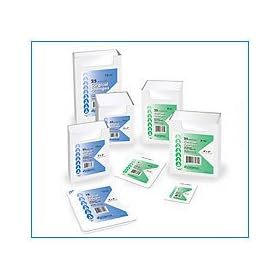 Gauze - Guaze Sponge Sterile 2's, 4x4 12 Ply - 24 packs of 25 (1200/Case)