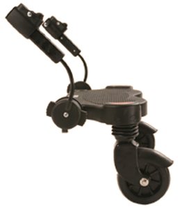 2008 Runabout TriMode New Hitchhiker