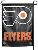 Philadelphia Flyers 11x15 Economy Garden Flag
