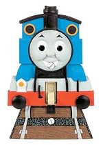 Thomas the Tank Engine Train Light Switchplate Cover