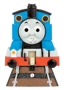 Thomas the Tank Engine & Friends Single Switch Plate Cover