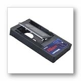 Motorized VHS-C Adapter