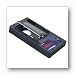 Motorized VHS-C Adapter